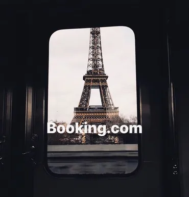 僕がパリの個人旅行でホテル予約にBooking.comを利用する理由 
