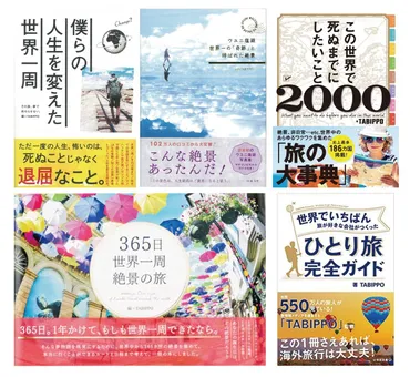 旅とわたし 募集開始！ note公式史上初の「お題企画→みんなの投稿→書籍化」にチャレンジします！
