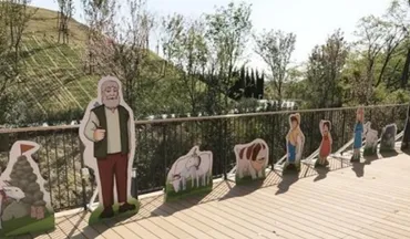 六甲山で『スイスフェア』が始まるみたい。7/16