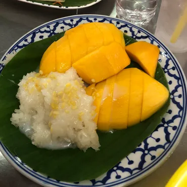 チャトゥチャック市場のおすすめレストラン2026年（3月更新）