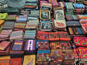 ▽チャトゥチャックマーケットの歩き方 