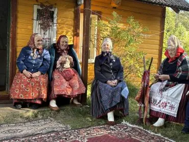 無形文化遺産 キフヌ島と北欧と東欧を感じるエストニアの世界遺産タリン』パルヌ(エストニア)の旅行記・ブログ by Masaさん【フォートラベル】