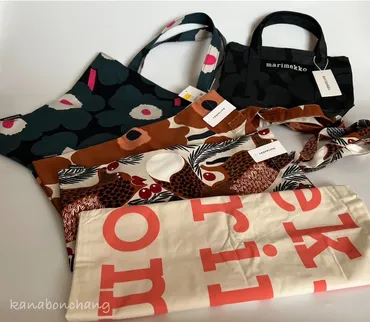 フィンランド旅行のお土産選び！北欧デザイン＆ムーミングッズで旅の思い出を彩るには？マリメッコ、ムーミン、イッタラ… フィンランドのおすすめお土産ガイド