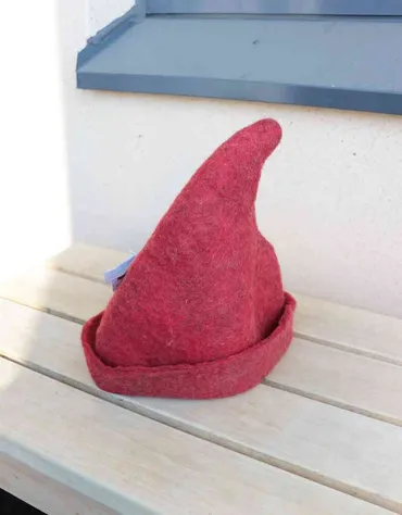 フィンランドのサウナハットブランド 