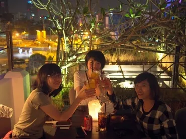 ベトナムでのインターンシップで活躍！大学生・卒業生必見の海外インターンシップ情報とは？ベトナムで海外インターンシップに挑戦！募集情報や魅力、準備についてご紹介