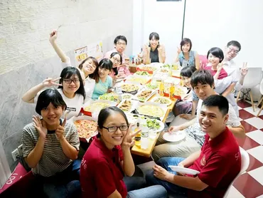 ベトナム・ホーチミンで働く日本人～Spice Up Vietnam 三宅秀晃さん～ 