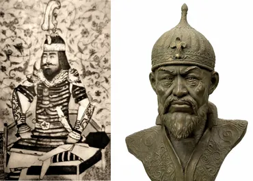 ティムール朝の歴史を分かりやすく解説！戦さの天才ティムールと文化人ウルグベク 