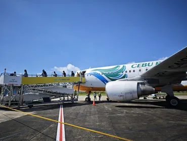 セブパシフィック航空での旅、徹底解説！〜セブ旅行の費用と注意点〜？セブ旅行を成功させるための情報と、セブパシフィック航空の賢い利用法