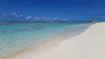 グアムで一番綺麗な「リティディアンビーチ」行く前のチェックポイント４つご紹介 