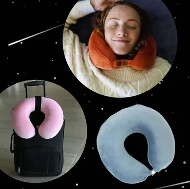 コスパ最強】ネックピローのおすすめ25選。飛行機・車の旅行に！ 意外な使い方も解説