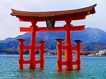 宮島11 厳島神社