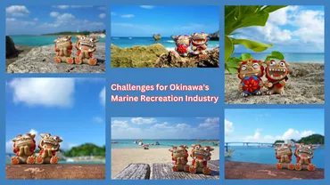 沖縄の海、安全に楽しむには？水難事故を防ぐための対策とは？沖縄マリンレジャーの安全対策と信頼できる事業者選び