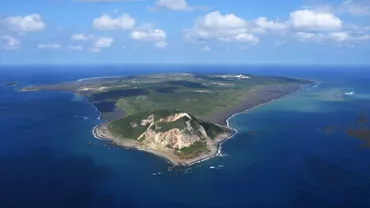 パイロット・アイ：パイロット目線の着陸映像 硫黄島の歴史と「今」思い、滑走路に集中 