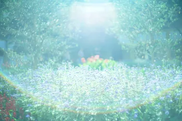 山本まりこ写真展「言の葉airy」 