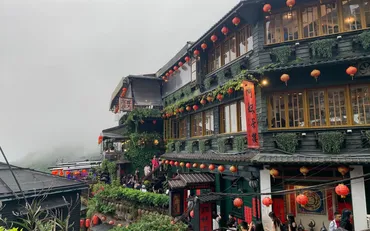 九份への行き方完全ガイド：アクセス方法から観光の魅力まで徹底解説！（台湾）？ノスタルジックな九份への旅：アクセス手段と観光情報