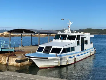 完全網羅】直島・豊島・犬島、瀬戸内海の島々のフェリー航路