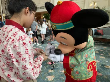 香港ディズニーホテル】Explores Lodgeに2泊3日！アクティビティはどのくらい楽しめるのか！？ 