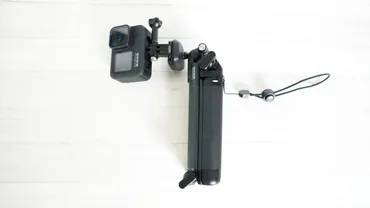 新しいGoProアクセサリー『3