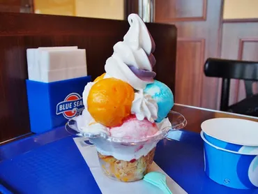 沖縄限定ローカルグルメチェーン店3選 