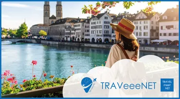 チューリッヒ観光完全ガイド！おすすめスポットとモデルコースをご紹介？チューリッヒ観光：歴史と美食を満喫する旅