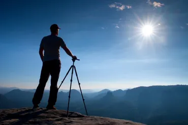 海外旅行で写真をもっと楽しく！おすすめ三脚を紹介！（三脚選びの疑問を解決？）旅の相棒を見つけよう！目的別おすすめ三脚ガイド