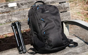 特別企画：旅行のおともに！カメラバッグに入る30cmの三脚 