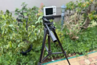 SLIK GX6400の実力を検証！