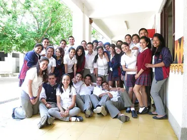 留学レポート ボリビアと日本の懸け橋に 