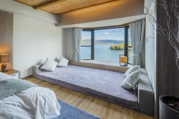 三世代旅行におすすめの宿6選！シニアから子どもまで安心して楽しめる 