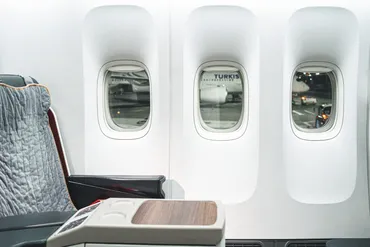 ターキッシュ エアラインズのビジネスクラスを徹底レポ！機内食からTips、ラウンジまで 