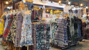 専門家解説】タイパンツ完全ガイド