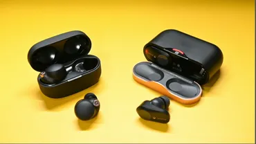 WF-1000XM4徹底レビュー：ソニーワイヤレスイヤホンはどこまで進化？WF-1000XM4の進化とAirPods Proとの比較