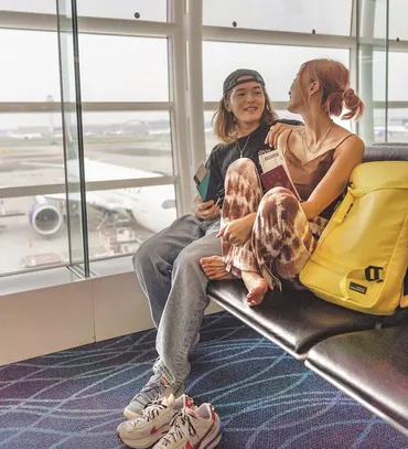 職業『旅人』旅するクリエイターKeiさんに聞く、僕が旅をする理由