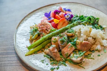 熊本地震から1年】 食を通して熊本を応援しよう！Let゛s KUMAMOTO が開催決定！ 