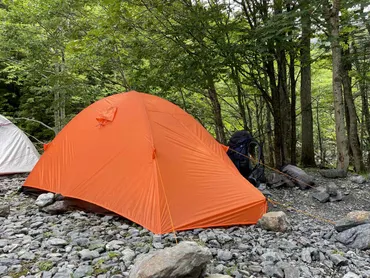 アライテント(ARAI TENT) の『エアライズ2』(AIR RAIZ2)は汎用性抜群の山岳テント！ベストセラー商品の魅力に迫る（2ページ目） 