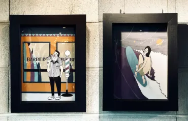 自然に身を委ね、海と共に生きるアーティスト Kei Otsuka 