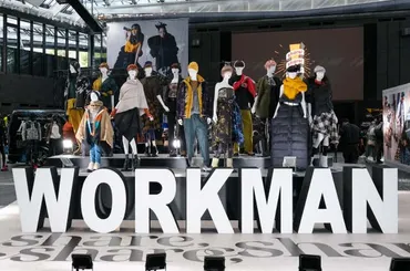 ワークマン2023年秋冬新作キャンプギアとアウターは？快適さと機能性を追求したアイテムをご紹介！2023年秋冬ワークマン新作発表！注目のキャンプギア＆アウター