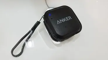 検証済み】水没させても壊れない「Anker SoundCore Sport」防水ポータブルスピーカー 