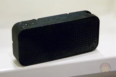 レビュー】「Anker SoundCore Sport XL」は出力16W、電池持ち15時間の防水防塵モバイルスピーカー