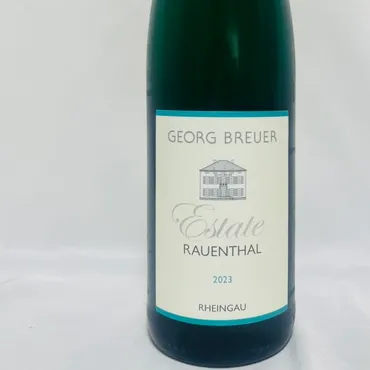 ゲオルグ・ブロイヤー ／ ラウエンタール エステート リースリング2022年（白）