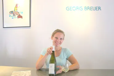 独リューデスハイム「ワイン・タイム・パス」で名産ワイン巡り 