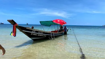 タオ島から絶対に行くべき【ナンユアン島】行き方・楽しみ方