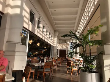 Mariposa at Neiman Marcus 