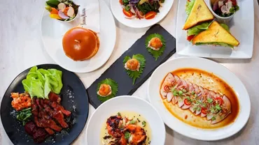 最旬！アラモアナセンターのオススメレストラン3選 