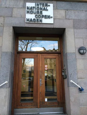 Hygge( Working holiday in Denmark): デンマークでCPRナンバーの取得(住民登録)：）