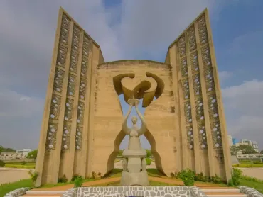 ロメ観光のおすすめスポット4選と1日モデルコース！トーゴの首都を遊びつくそう 