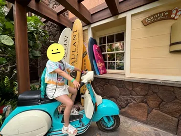 アウラニ・ディズニー・リゾート＆スパ完全ガイド：夢と魔法の楽園で最高の家族旅行を？アウラニの魅力：家族で楽しむ夢のリゾート