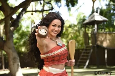 モアナと遊べるプログラムも！アウラニ・ディズニー・リゾート＆スパ コオリナ・ハワイ「アンティーズ・ビーチ・ハウス」リニューアル
