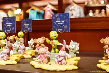 アウラニ】カレパ・ストアで ゛ アウラニ限定グッズ ゛ をGETしよう！ – ワールド・オブ・ディズニー