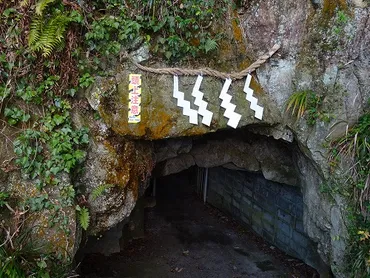 男木島を後にして女木島(鬼ヶ島)へⅡ 